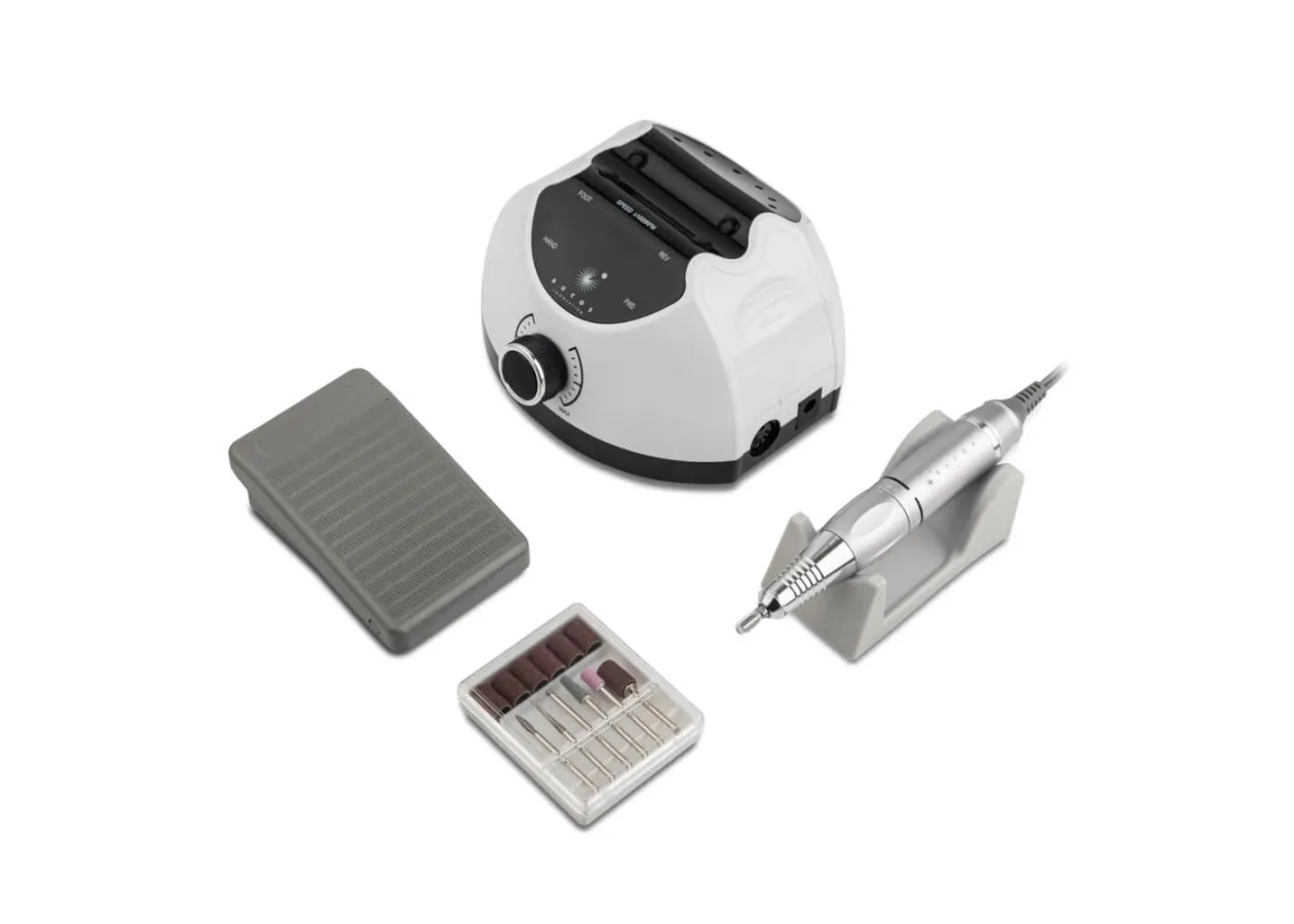 Фрезер для манікюру Bucos 