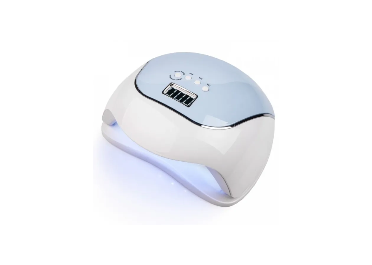 Лампа для сушки нігтів SunBQ-V5 