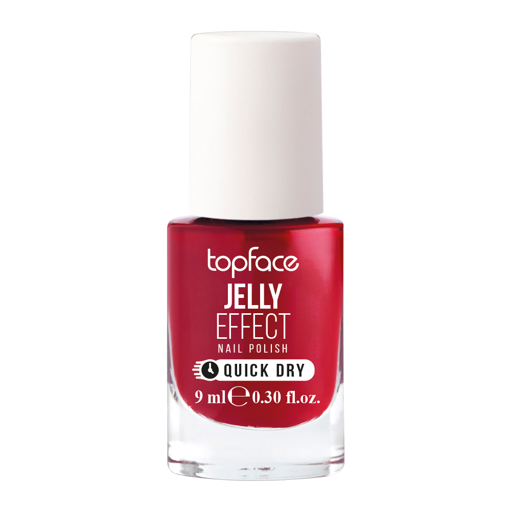 Лак для нігтів TopFace