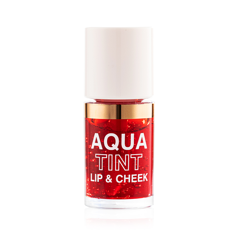 Рідка помада для губ Topface