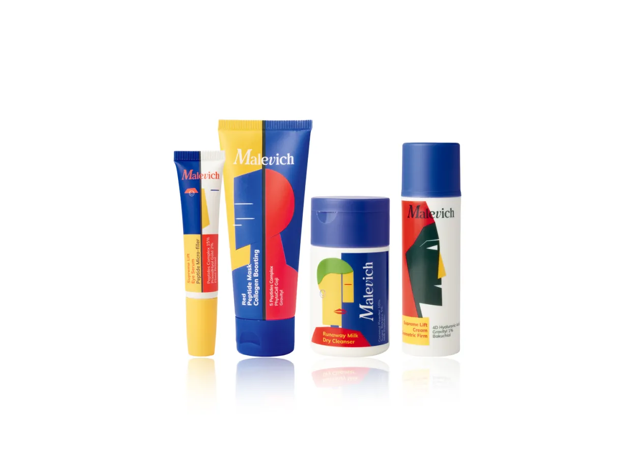 Подарунковий набір 