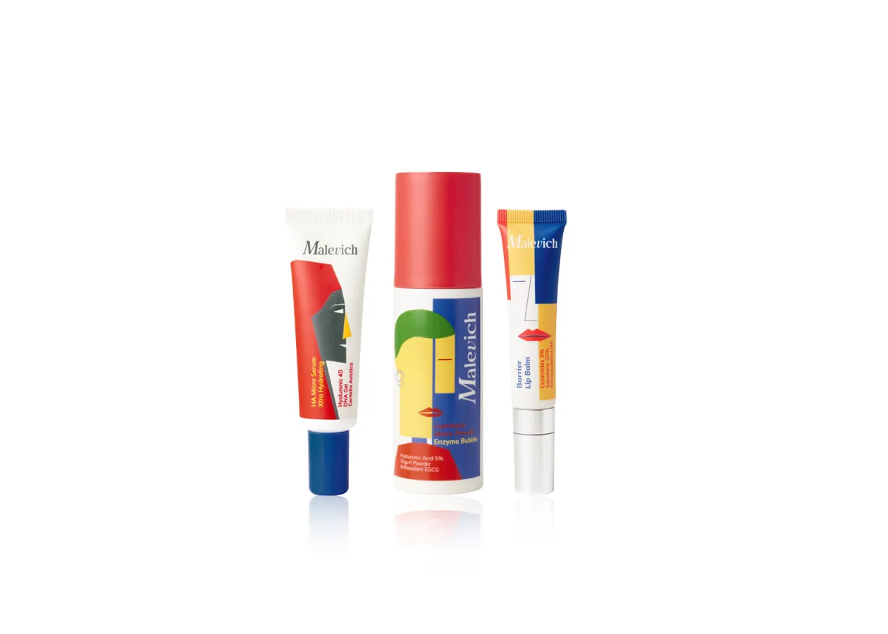 Подарунковий набір 