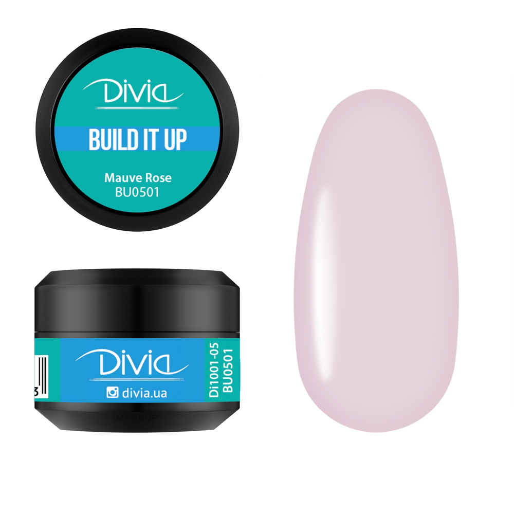 Рідкий гель для нігтів