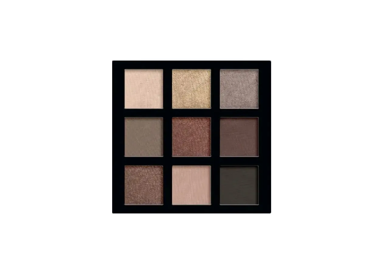 Рефілки Набір тіней для повік 
