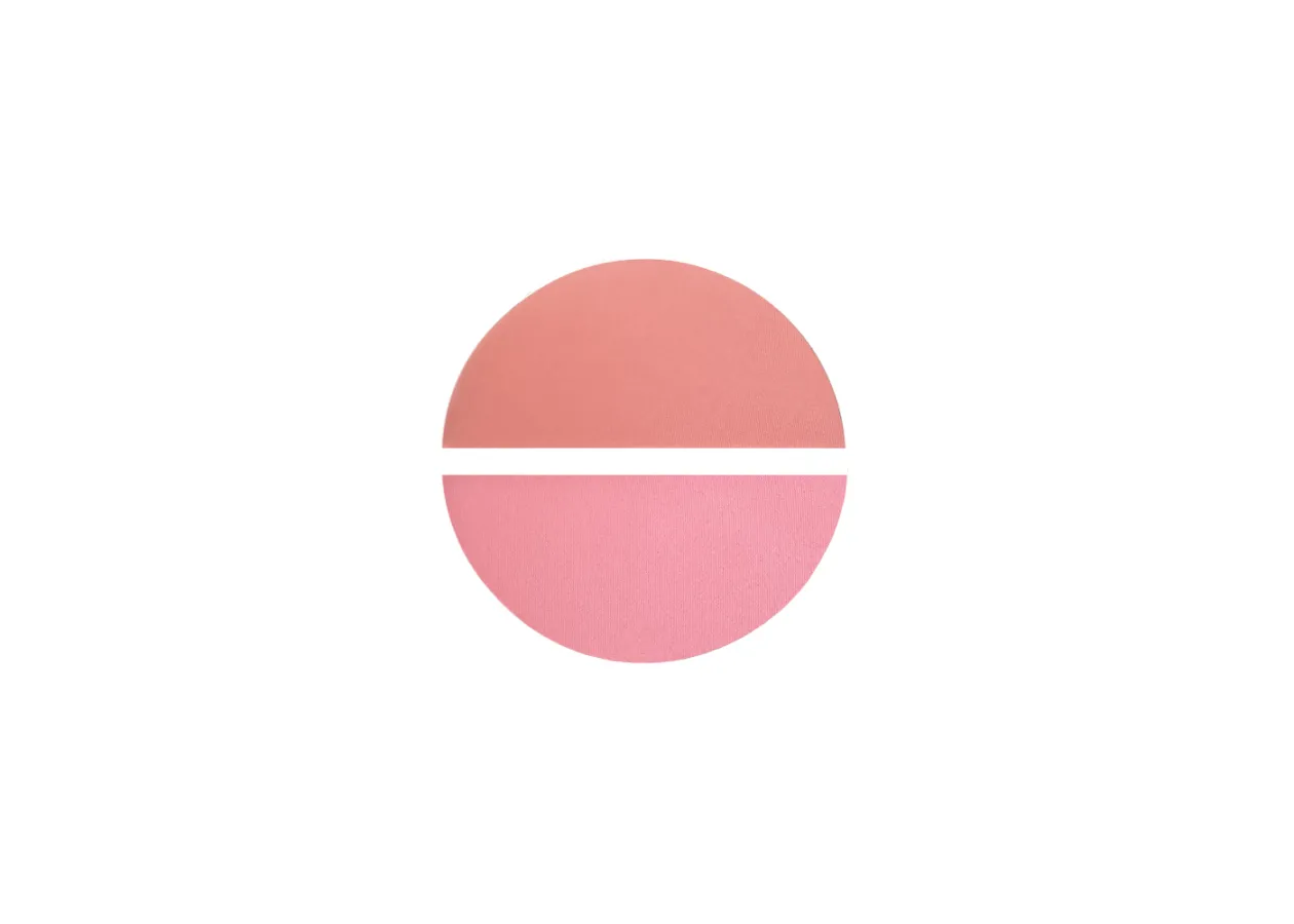 Рефілки Рум'яна двохколірні 