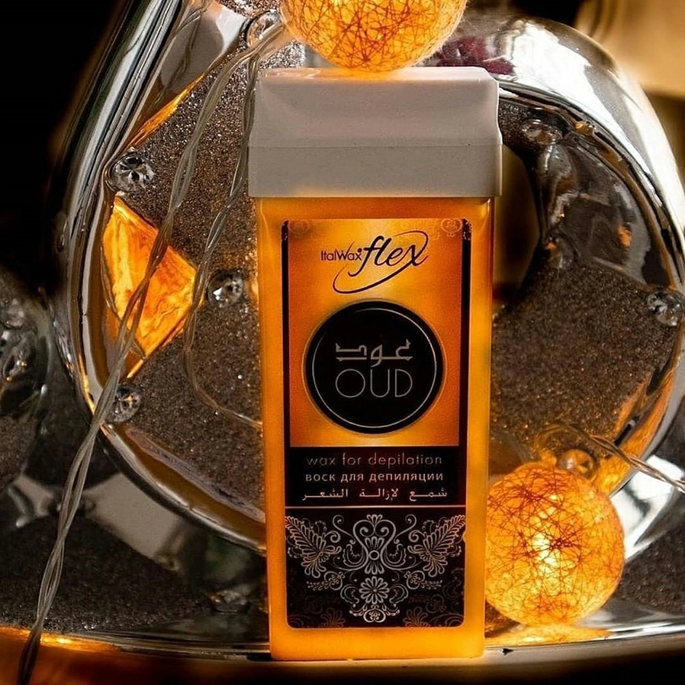 Що таке віск для депіляції Що таке віск для депіляції