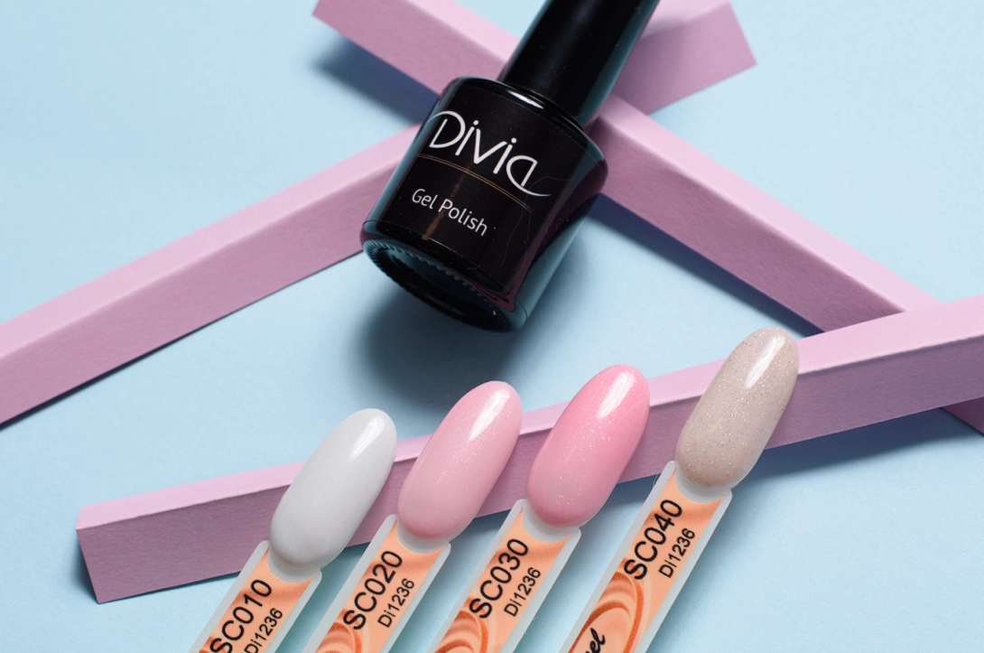 Гель-лак для нігтів: основна інформація про популярне покриття Гель-лак для нігтів: основна інформація про популярне покриття