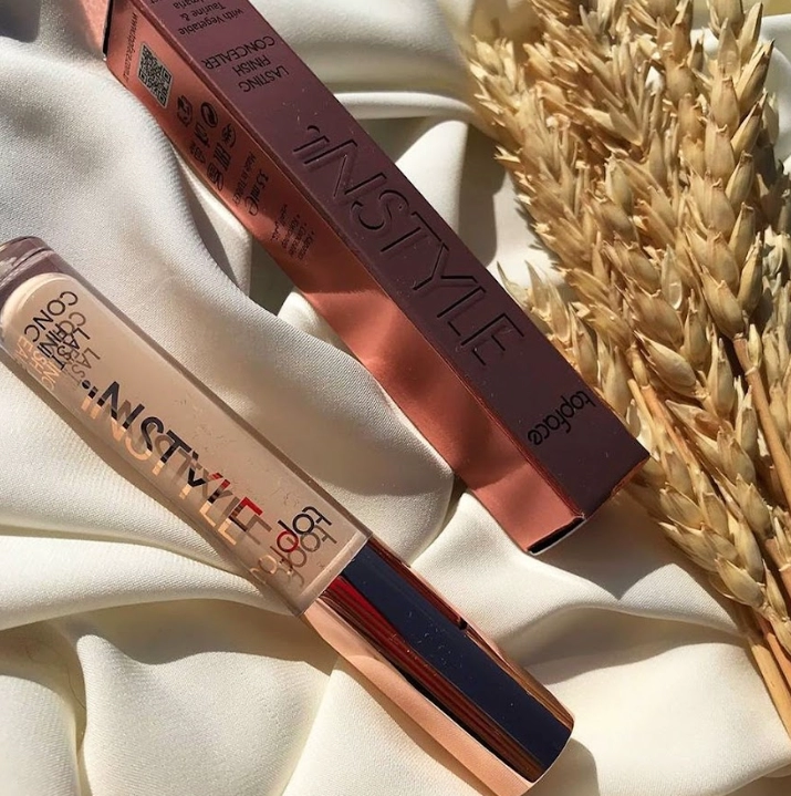 Консилер та коректор Topface - краща ціна