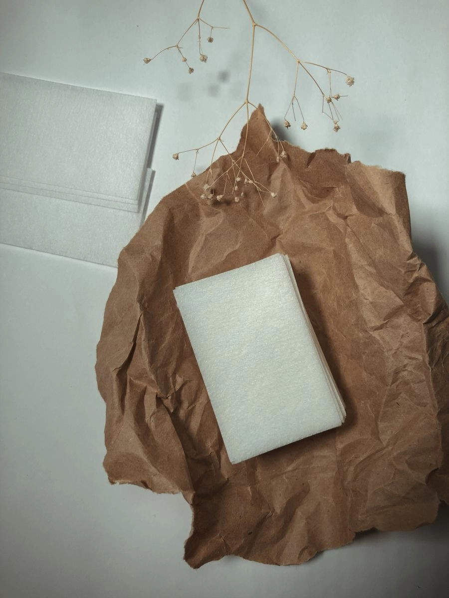 Безворсові серветки: особливості продукту Безворсові серветки: особливості продукту