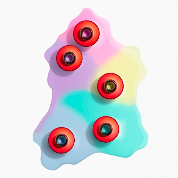 Які бренди представлені в магазині RichHills Які бренди представлені в магазині RichHills