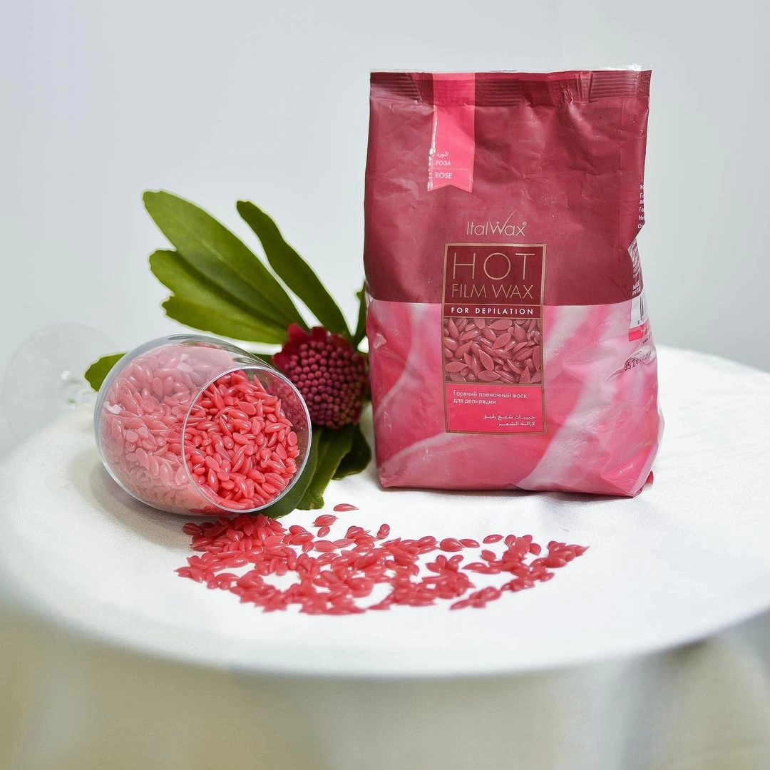 Який віск для депіляції можна купити в інтернет-магазині RichHills Який віск для депіляції можна купити в інтернет-магазині RichHills