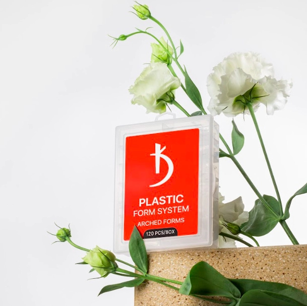 Найкращі форми для нарощування нігтів в RichHills