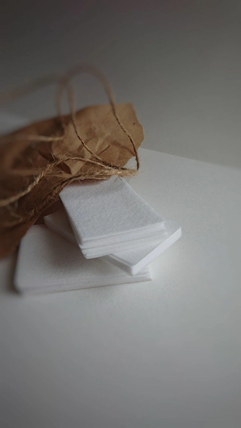 Різновиди безворсових серветок Різновиди безворсових серветок