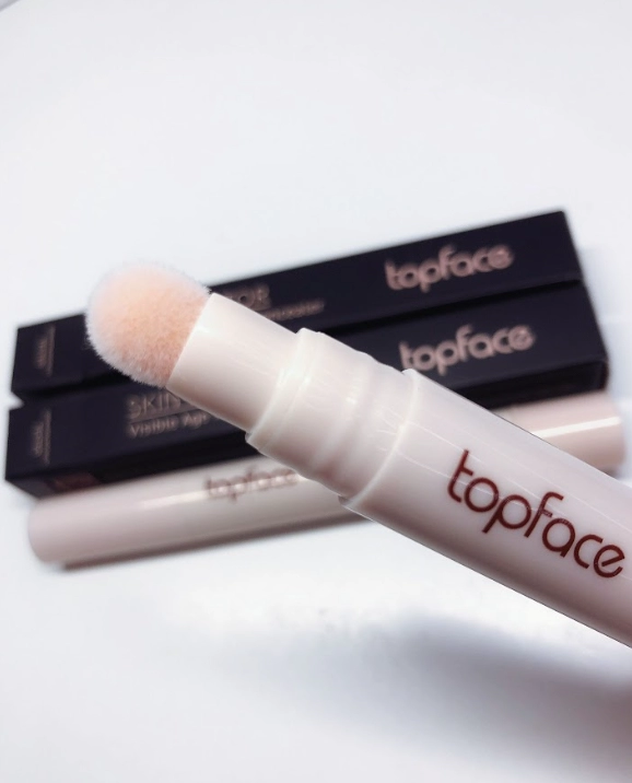 Популярні консилери та коректори Topface