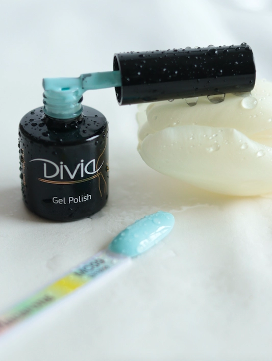 Найбільш популярні виробники гель-лаків Найбільш популярні виробники гель-лаків