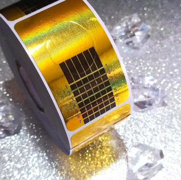 Що таке форми для нарощування нігтів, і як вони використовуються