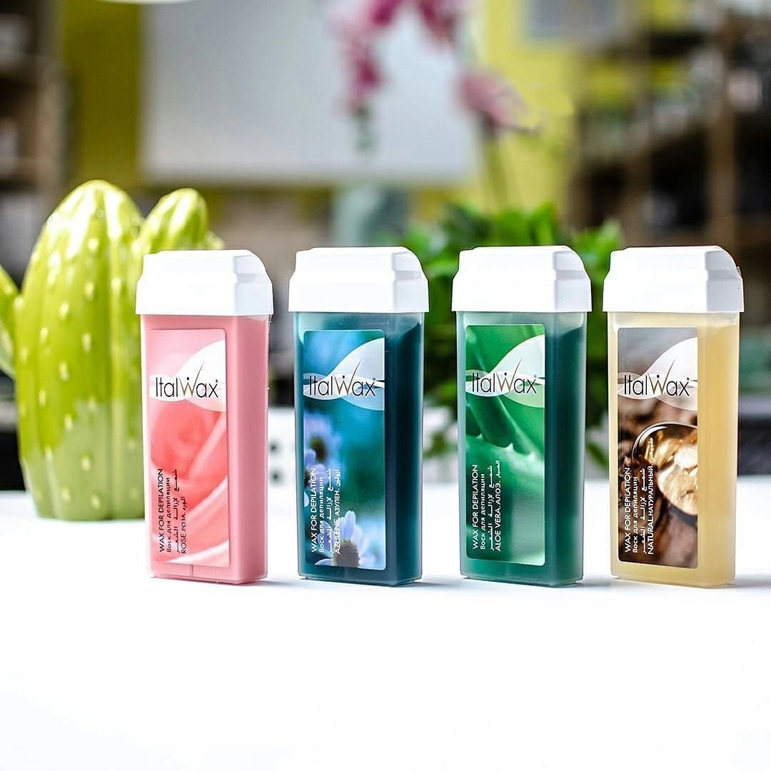 Правила використання воску від компанії ItalWax Правила використання воску від компанії ItalWax