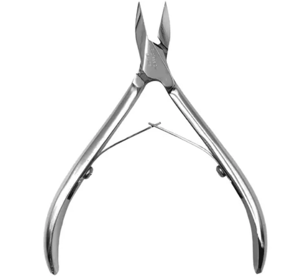 Кусачки для нігтів