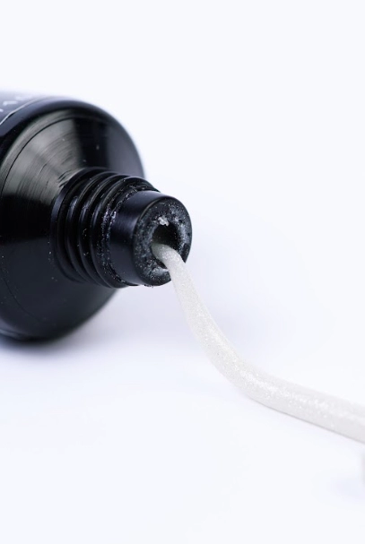 Типи полігелів: моделюючі, кольорові, з блискітками Типи полігелів: моделюючі, кольорові, з блискітками