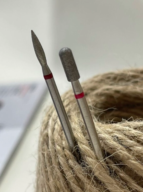 Найкращі фрези для манікюру в магазині RichHills Найкращі фрези для манікюру в магазині RichHills