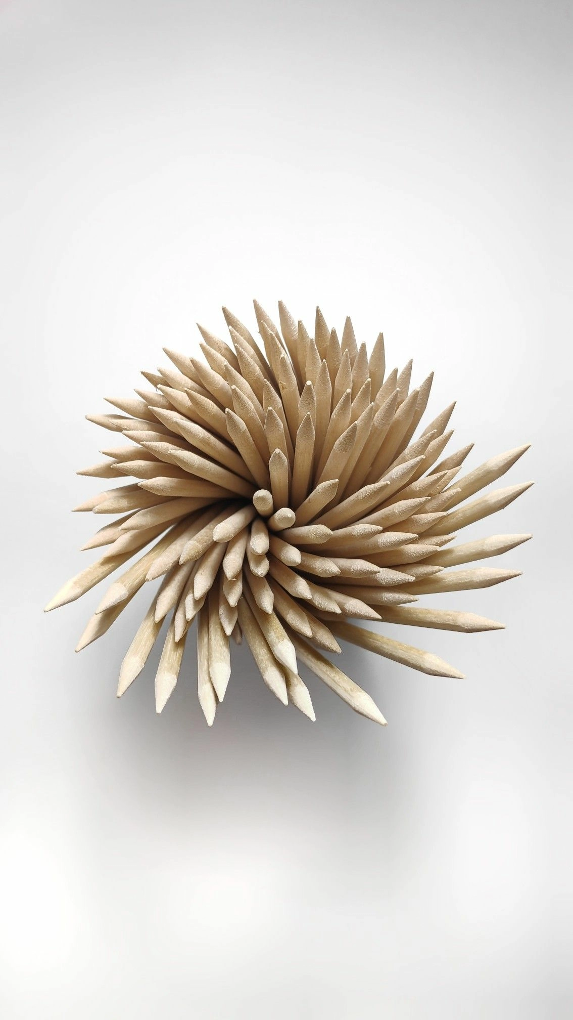 Апельсинові палички класичного типу с трикутним зрізом Апельсинові палички класичного типу с трикутним зрізом