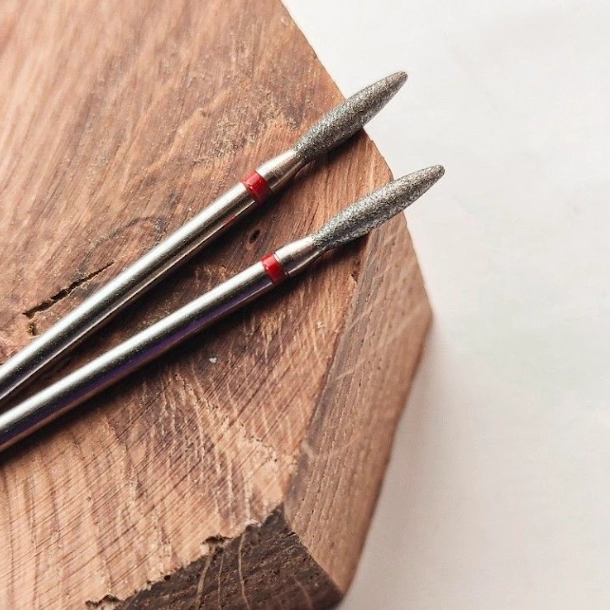 Що таке фрези і як вони використовуються в манікюрній справі Що таке фрези і як вони використовуються в манікюрній справі