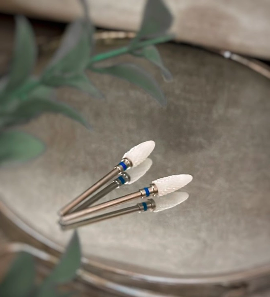 Вибираємо фрези за кольором: як не помилитися Вибираємо фрези за кольором: як не помилитися