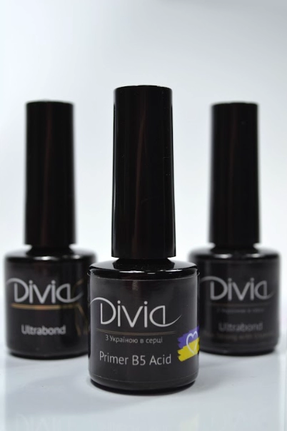 Переваги використання праймера для нігтів Переваги використання праймера для нігтів