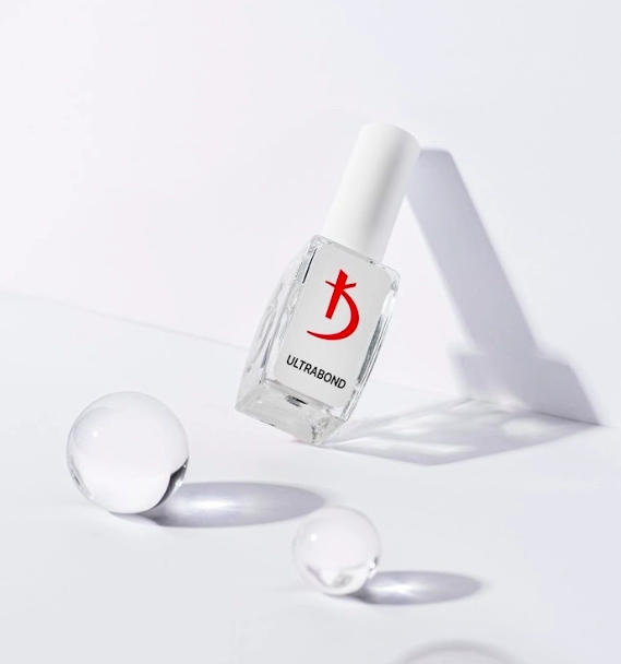 Праймер для нігтів: асортимент Праймер для нігтів: асортимент