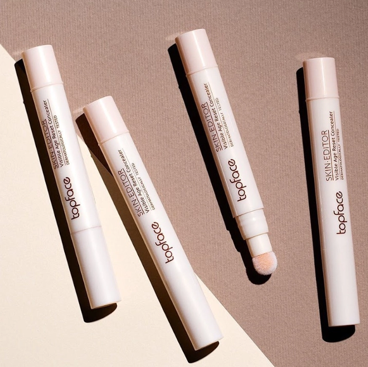 Низькі ціни на коректори та консилери