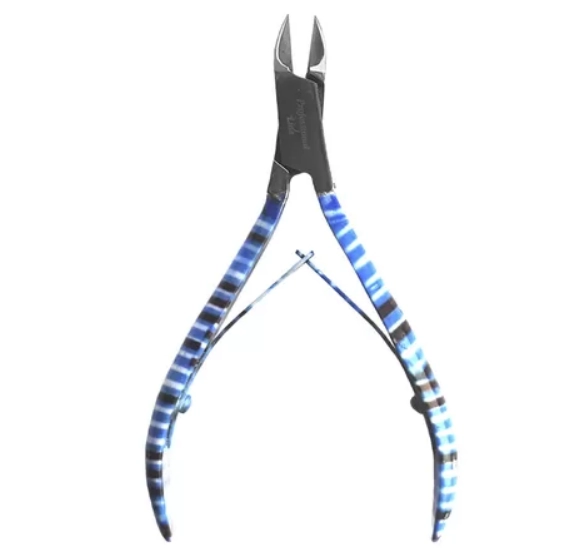 Кусачки для шкіри